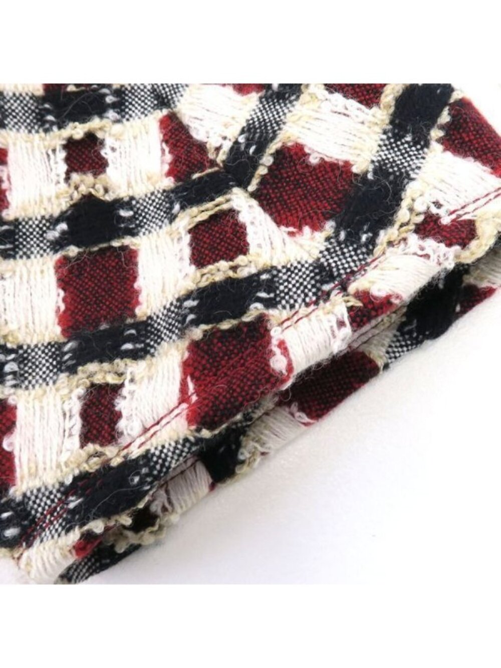 Chanel Jacket Multicolor - Picture 5 of 9